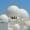 white mosque